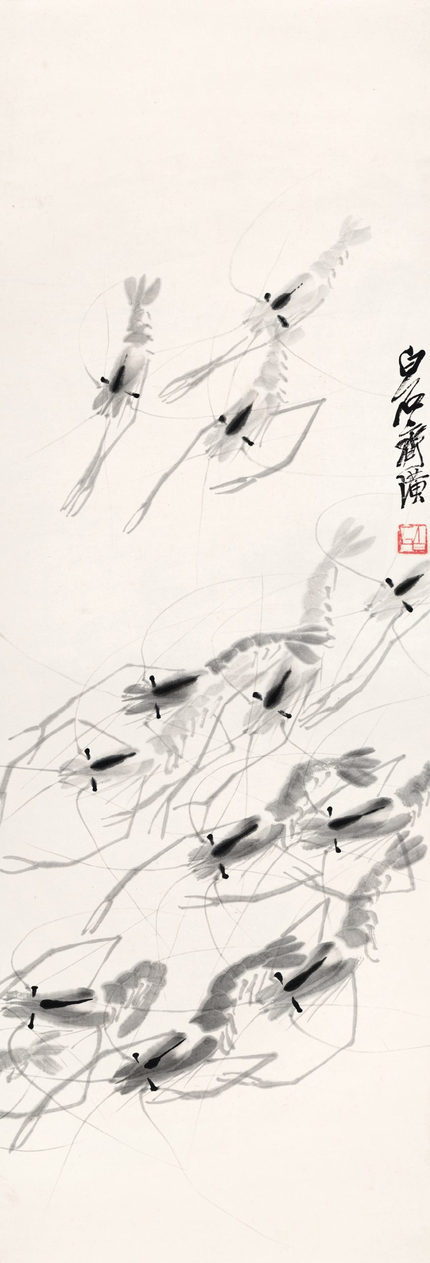 游虾图华茂艺术品交易平台华茂艺术全球交易平台