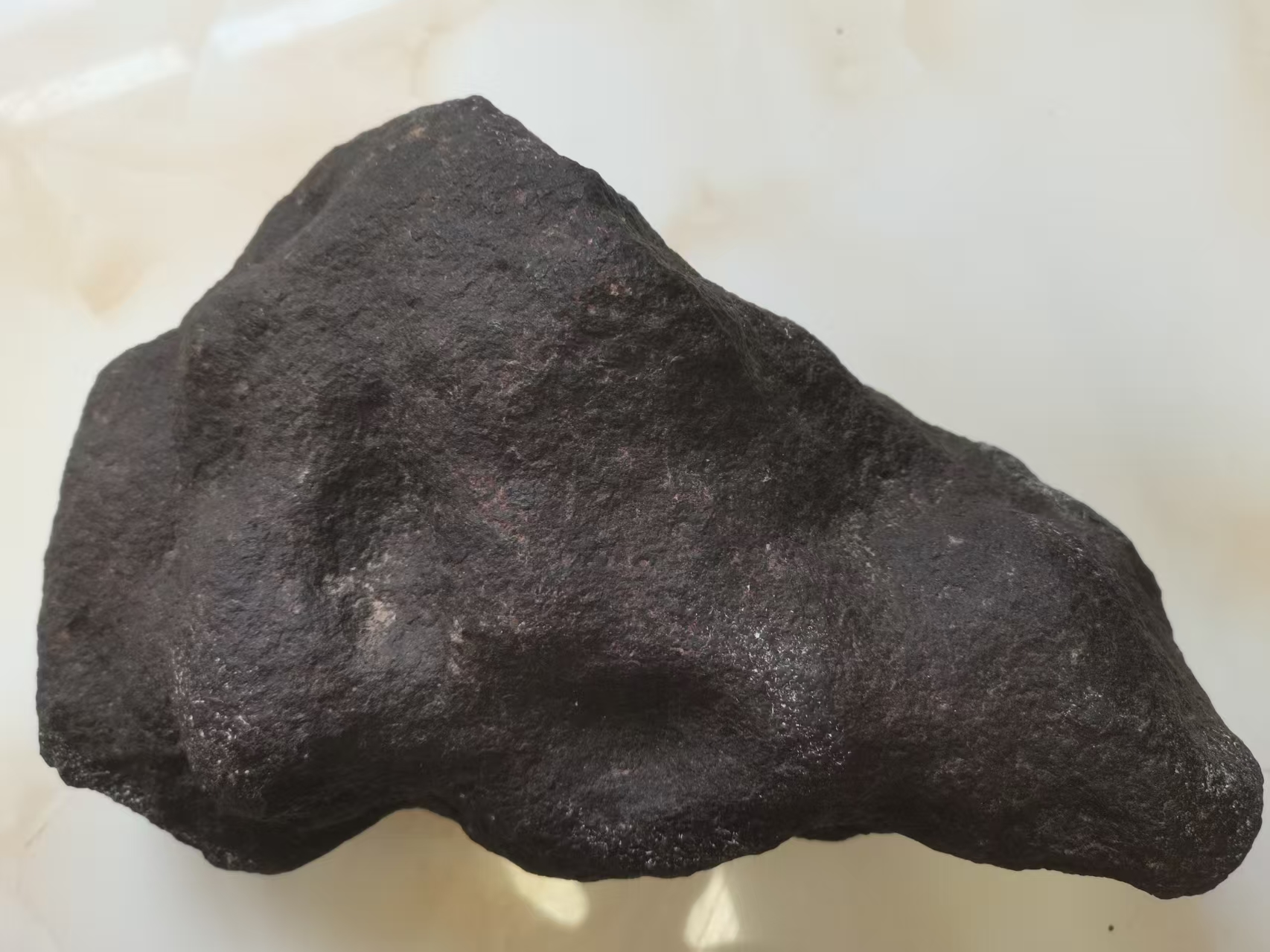 陨石华茂艺术品交易平台华茂艺术全球交易平台