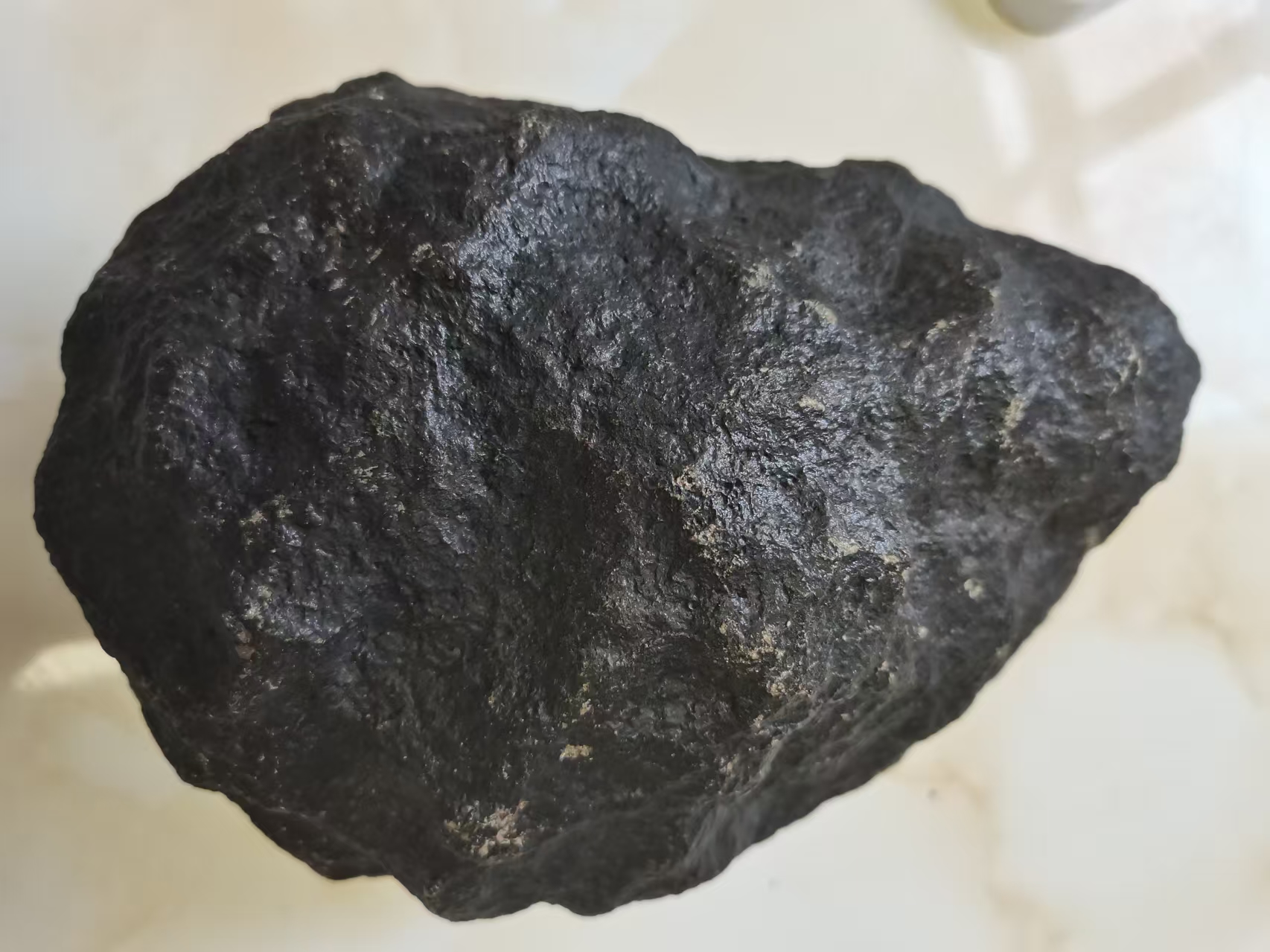 陨石华茂艺术品交易平台华茂艺术全球交易平台