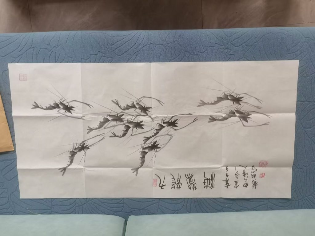 九龙惊满华茂艺术品交易平台华茂艺术全球交易平台
