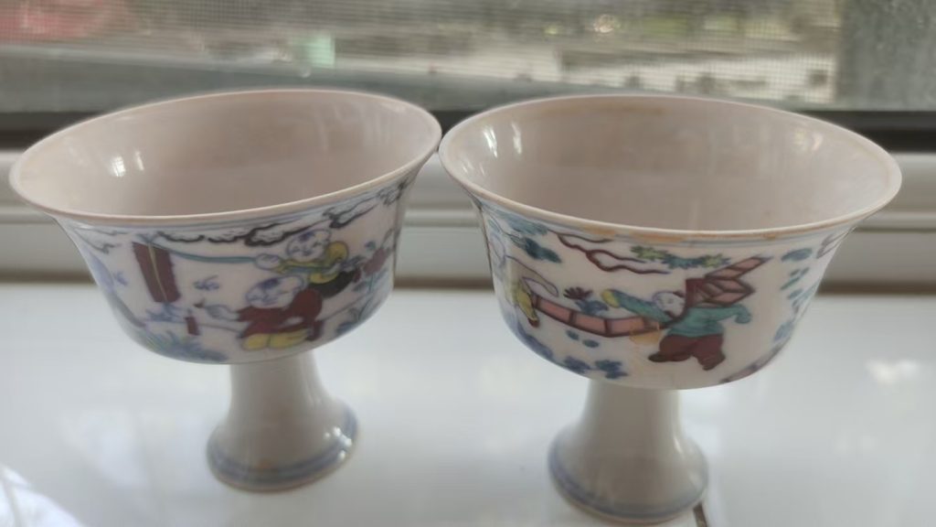 图片[1]华茂艺术品交易平台高足杯华茂艺术品交易平台华茂艺术全球交易平台